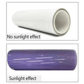 Automotive Headlight Tint Film – TPU Light Control & Color Change Wrap